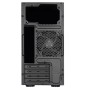 Silverstone FARA 313 Tower Nero (SST-FA313-B)