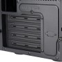Silverstone FARA 313 Tower Nero (SST-FA313-B)