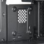 Silverstone FARA 313 Tower Nero (SST-FA313-B)