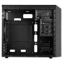 Silverstone PS16 Tower Nero (SST-PS16B)
