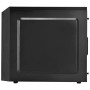 Silverstone PS16 Tower Nero (SST-PS16B)