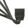 Silverstone CPL03 0,3 m (SST-CPL03)