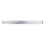 Silverstone SST-RMS07-20 kit di fissaggio Argento Acciaio