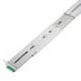 Silverstone SST-RMS07-20 kit di fissaggio Argento Acciaio