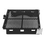 Silverstone G11910160-RT parte del case del computer Griglia per ventola (SST-G11910160-RT)
