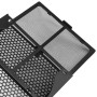 Silverstone G11910160-RT parte del case del computer Griglia per ventola (SST-G11910160-RT)
