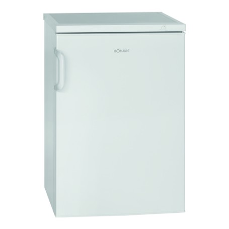 Bomann GS 2196.1 congelatore Libera installazione 85 L D Bianco (721960) (721 960)