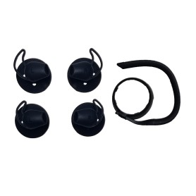 Jabra 14121-41 accessorio per cuffia Gancio auricolare (14121-41)