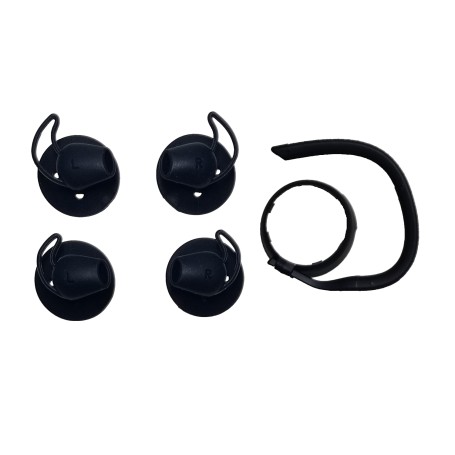 Jabra 14121-41 accessorio per cuffia Gancio auricolare (14121-41)
