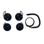 Jabra 14121-41 accessorio per cuffia Gancio auricolare (14121-41)