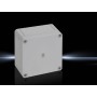 Rittal PK 9506.000 centralino Policarbonato (PC) IP66 (9506000)