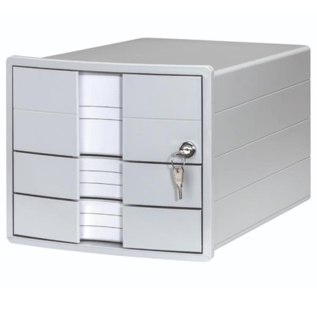 CASSET IMPLUS GRIG 3 CASS 1 C/CHIAV (1018-11)