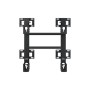 Samsung WMN6575SE supporto da tavolo per Tv a schermo piatto Nero (WMN6575SE/EN)