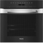 MIELE H 7260 B - FORNO, ACCIAIO INOSSIDABILE, PERFECTCLEAN, 60 CM (H7260BEDCLST)