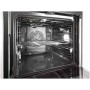 Miele H 7164 BP - Forno, acciaio inossidabile Cleansteel, pirolisi, 60 cm (H7164BPEDCLST)