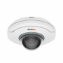 Axis 02346-001 telecamera di sorveglianza Cupola Telecamera di sicurezza IP Interno 1920 x 1080 Pixel Soffitto