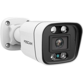 IP Kamera FOSCAM V4EC Weiß (V4EC)