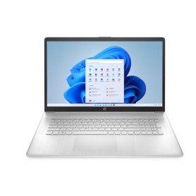 HP 17-cn4151ng Notebook 17,3" FHD IPS Intel Core 5 120U 8GB RAM 512GB SSD QWERTZ DE (D96L3EA#ABD)