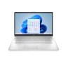 HP 17-cn4151ng Notebook 17,3" FHD IPS Intel Core 5 120U 8GB RAM 512GB SSD QWERTZ DE (D96L3EA#ABD)