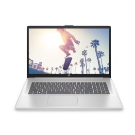 HP 17-cn4130ng Notebook 17,3" FHD IPS Intel Core 3 100U 8 GB RAM 512 GB SSD FreeDOS QWERTZ (D96L1EA#ABD)