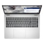 DELL Pro 16 Plus PB16250 Copilot+ PC Intel Core Ultra 7 268V Computer portatile 40,6 cm (16") Full HD+ 32 GB LPDDR5x-SDRAM 512 G (M5T78)