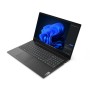 Lenovo V15 G5 IRL Intel® Core™ i3 i3-1315U Computer portatile 39,6 cm (15.6") Full HD 8 GB DDR5-SDRAM 512 GB SSD Wi-Fi 6 (802 (83GW007WRI)