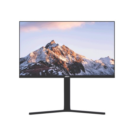 Dahua Technology LM27-B201A Monitor PC 68,6 cm (27") 1920 x 1080 Pixel Full HD LED Nero (DHI-LM27-B201A)