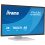 iiyama T2452MSC-W2AG pannello di controllo tattile 61 cm (24") 1920 x 1080 Pixel