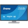 iiyama T2452MSC-W2AG pannello di controllo tattile 61 cm (24") 1920 x 1080 Pixel
