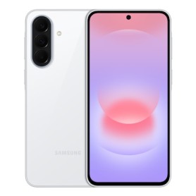 Samsung Galaxy A37 5G 17 cm (6.7") Doppia SIM USB tipo-C 8 GB 256 GB 5000 mAh Bianco (SM-A376BZWGEUB)