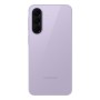 Samsung Galaxy A37 5G 17 cm (6.7") Doppia SIM USB tipo-C 8 GB 256 GB 5000 mAh Lavanda (SM-A376BLVGEUB)