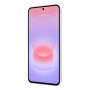 Samsung Galaxy A37 5G 17 cm (6.7") Doppia SIM USB tipo-C 8 GB 256 GB 5000 mAh Bianco (SM-A376BZWGEUB)