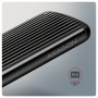Axagon Box esterno SSD Grigio, Nero M.2 (EEM2-SC)