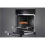 Miele H 2766 B - forno, nero ossidiana, 60 cm (H2766BOBSW)