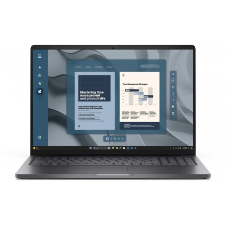 [head]Beschreibung[/head]Das Dell Pro 16 CTO ist ein leistungsstarkes Business-Notebook für anspruchsvolle Profis. Mit dem AMD  (3400015791156.1.2)