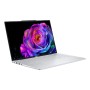 Acer Swift Air 16 OLED SFA16-61M-R2T2 Copilot+ PC AMD Ryzen AI 5 330 Computer portatile 40,6 cm (16") WUXGA 16 GB DDR5-SDRAM 512 (NX.DHXEG.003)