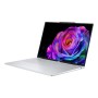Acer Swift Air 16 OLED SFA16-61M-R2T2 Copilot+ PC AMD Ryzen AI 5 330 Computer portatile 40,6 cm (16") WUXGA 16 GB DDR5-SDRAM 512 (NX.DHXEG.003)