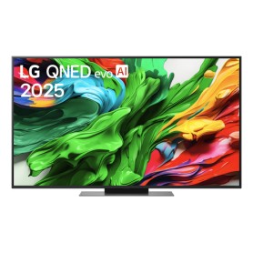 LG QNED evo AI 55QNED86A6A 139,7 cm (55") 4K Ultra HD Smart TV Wi-Fi Nero