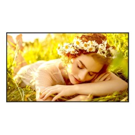 LG 55UL5Q-E visualizzatore di messaggi Pannello piatto per segnaletica digitale 139,7 cm (55") LED Wi-Fi 500 cd/m² 4K Ultra HD  (55UL5Q-E.AEUQ)