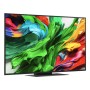 LG QNED evo AI 55QNED86A6A 139,7 cm (55") 4K Ultra HD Smart TV Wi-Fi Nero
