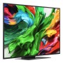 LG QNED evo AI 55QNED86A6A 139,7 cm (55") 4K Ultra HD Smart TV Wi-Fi Nero