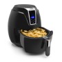 Princess 182021 Singolo 3,2 L Indipendente 1400 W Friggitrice ad aria calda Nero (01.182021.01.001)