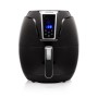Princess 182021 Singolo 3,2 L Indipendente 1400 W Friggitrice ad aria calda Nero (01.182021.01.001)