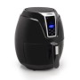 Princess 182021 Singolo 3,2 L Indipendente 1400 W Friggitrice ad aria calda Nero (01.182021.01.001)