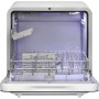 Bomann TSG 5702 Superficie piana 3 coperti (775020)