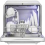 Bomann TSG 5702 Superficie piana 3 coperti (775020)