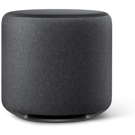 Amazon Echo Sub Nero 100 W (B07FHLTV68)