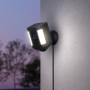 Ring Spotlight Kamera Plus Scatola Telecamera di sicurezza IP Esterno 1920 x 1080 Pixel Soffitto/muro (8SH1S2-BEU0)