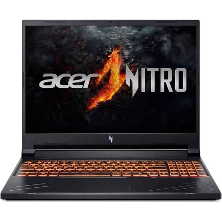 Acer Nitro V16 ANV16-42-R7AC Gaming Notebook 16" WUXGA 180Hz DE QWERTZ (BND_NH.U1FEG.002_W11H_Inst)