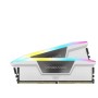 Corsair Vengeance RGB CMH64GX5M2B5600C40W memoria 64 GB 2 x 32 GB DDR5 5600 MHz
